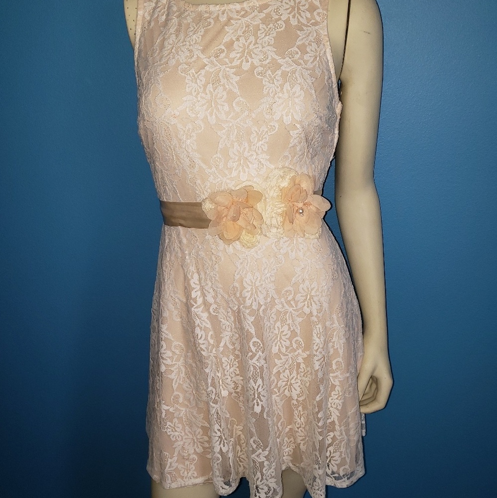 Summer dress